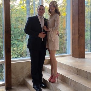 Meet your Posher, Jennifer